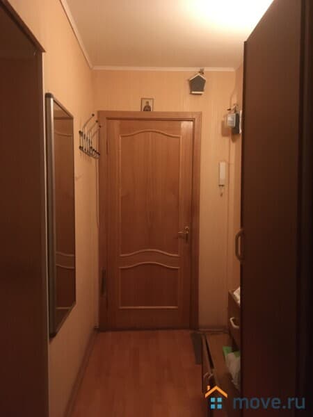 2-комн. квартира, 49.6 м²