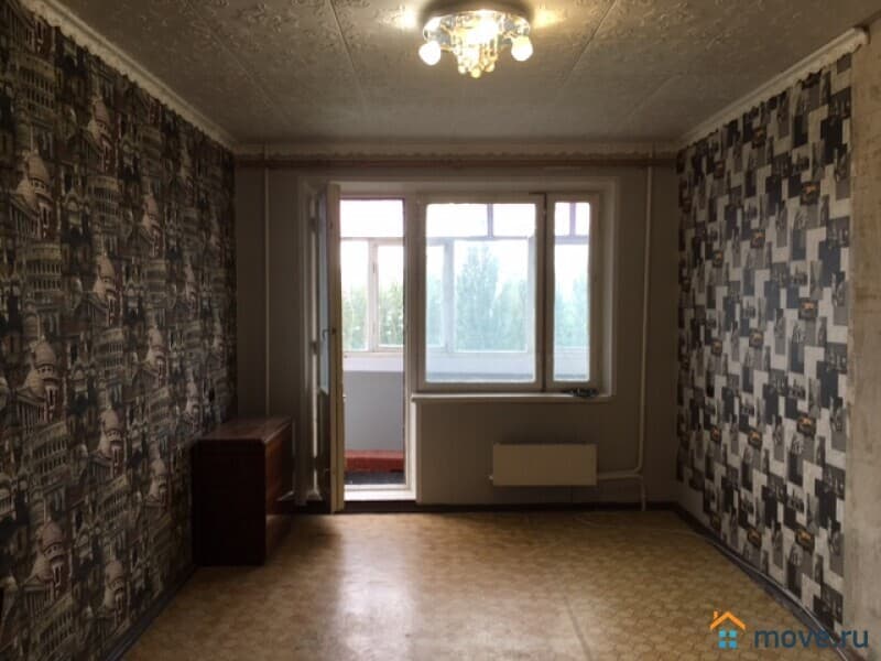 2-комн. квартира, 52 м²