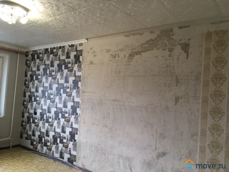 2-комн. квартира, 52 м²