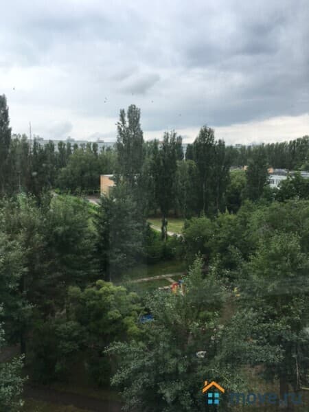 2-комн. квартира, 52 м²