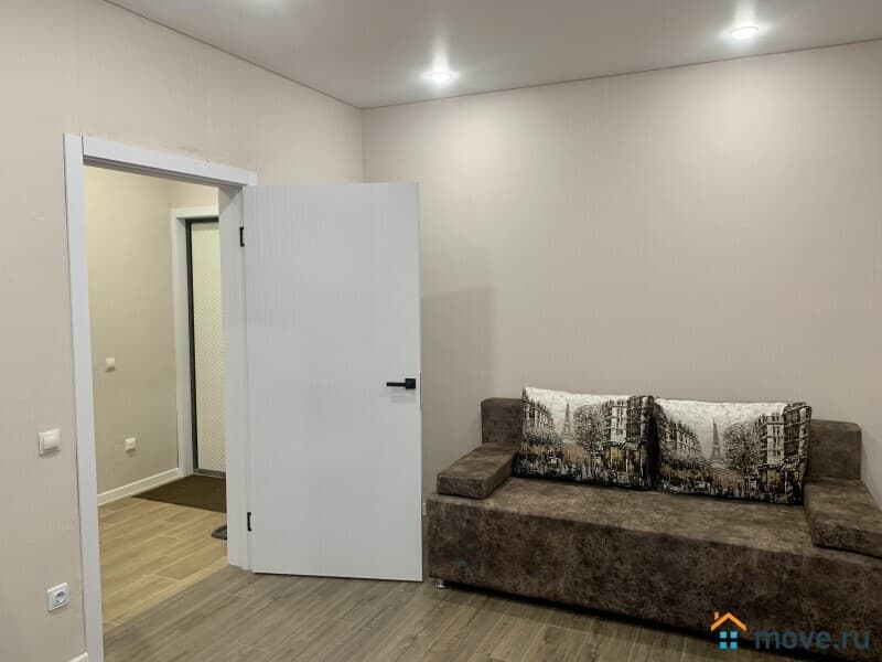 1-комн. квартира, 40 м²