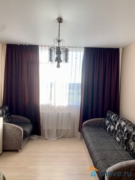 2-комн. квартира, 45 м²