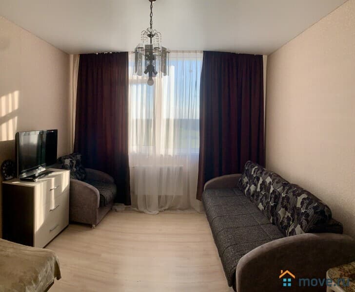 2-комн. квартира, 45 м²