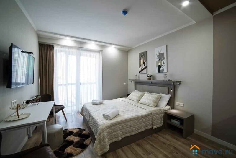 1-комн. квартира, 28 м²