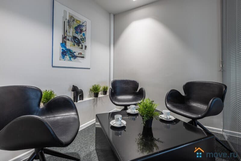 офис, 150 м&sup2;