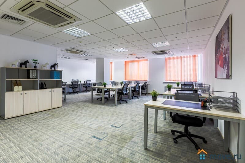 офис, 150 м&sup2;