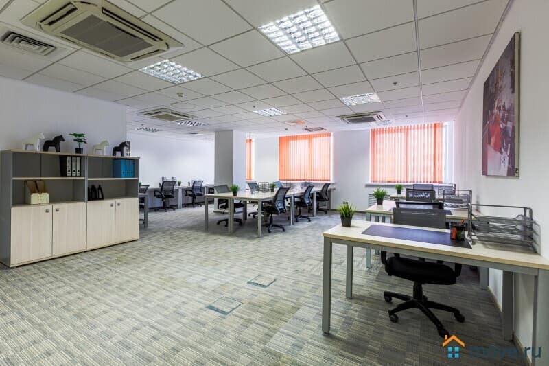 офис, 150 м&sup2;
