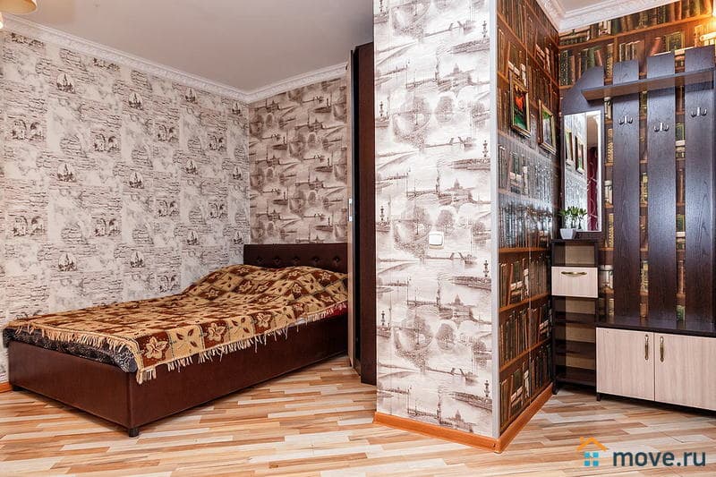 1-комн. квартира, 32 м²