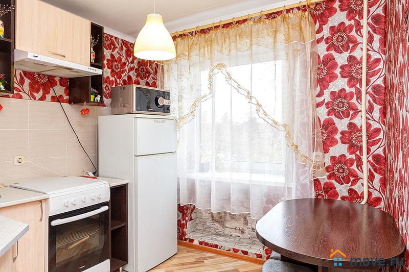 1-комн. квартира, 32 м²