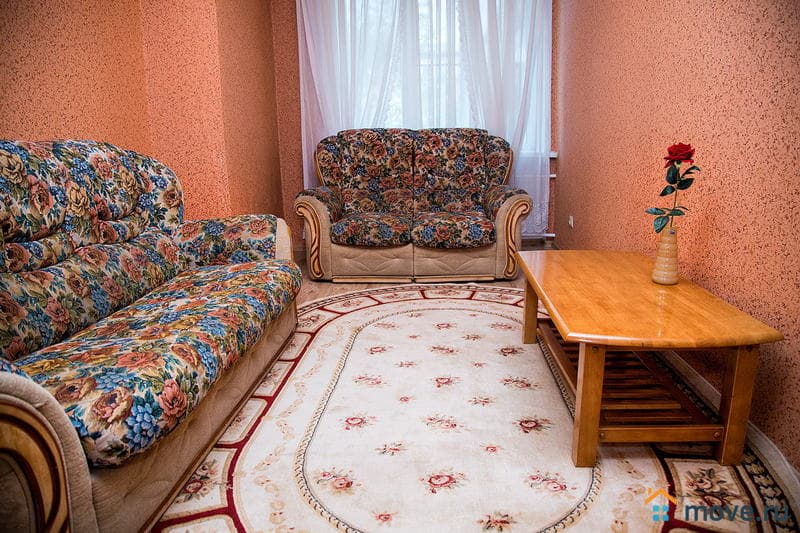 2-комн. квартира, 42 м²