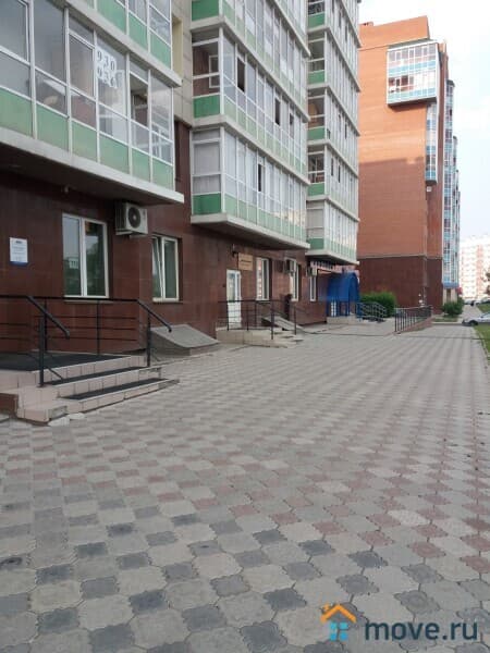 офис, 141 м²