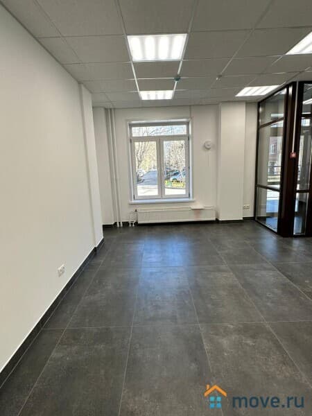 офис, 46 м²