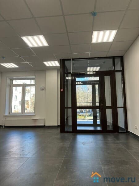 офис, 46 м²