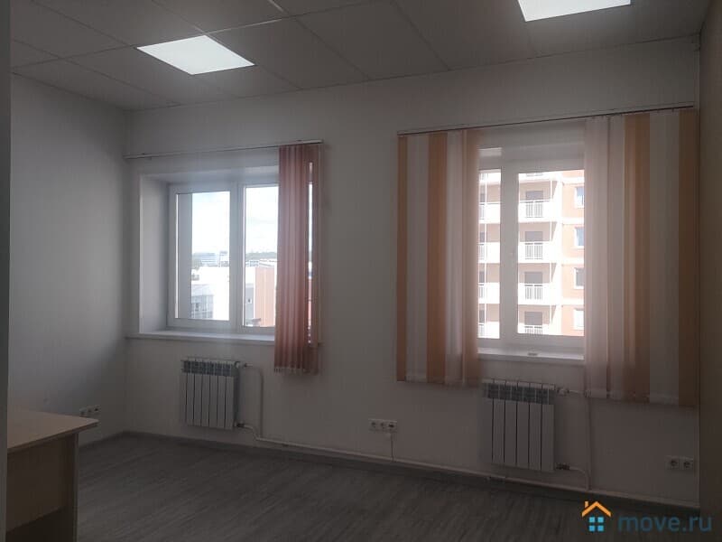 офис, 56 м²