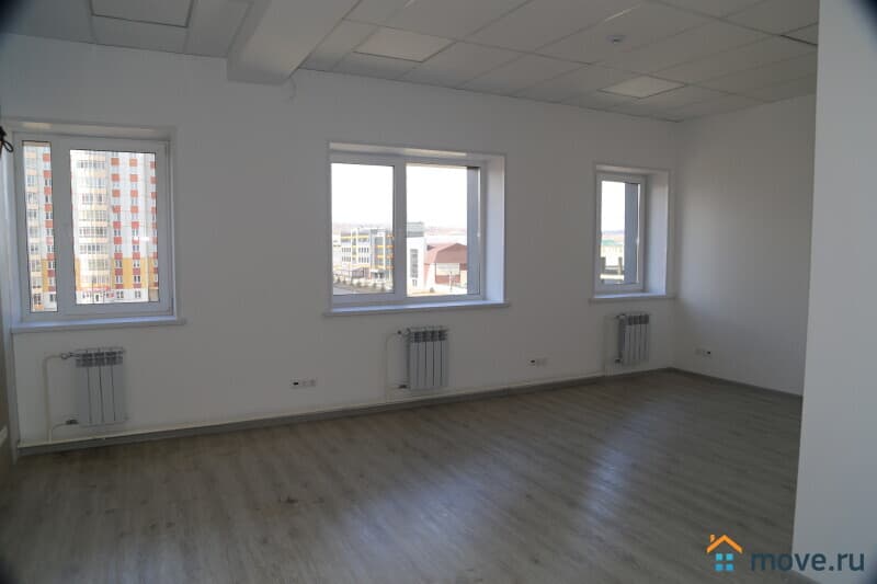 офис, 56 м²