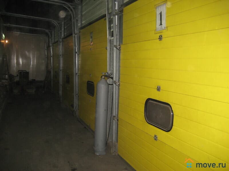 склад, 400 м²