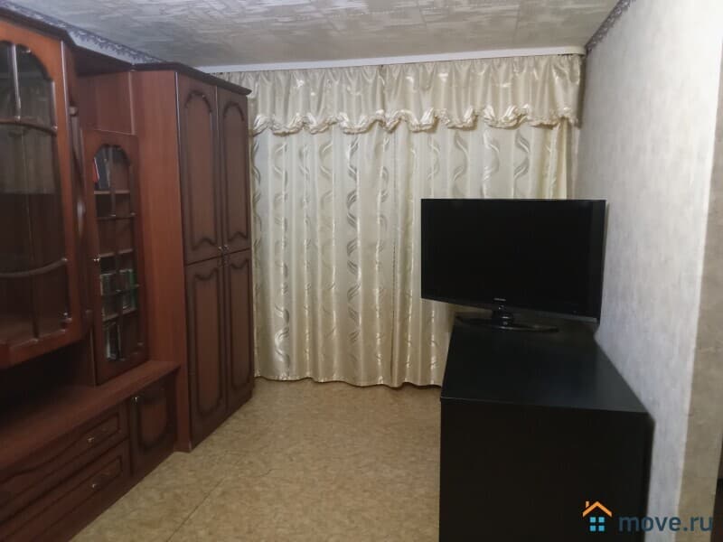 1-комн. квартира, 30 м²