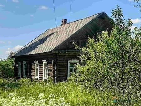Дом, 90 м², 1 га, купить за 300000 руб, Серено, это деревня | Move.Ru