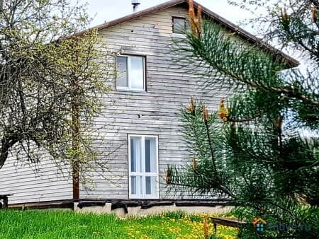 Продаю дом, 120 м², Лябино