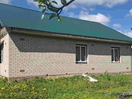 Продам дом, 90 м², Пушкинские Горы, улица Звездная, 18