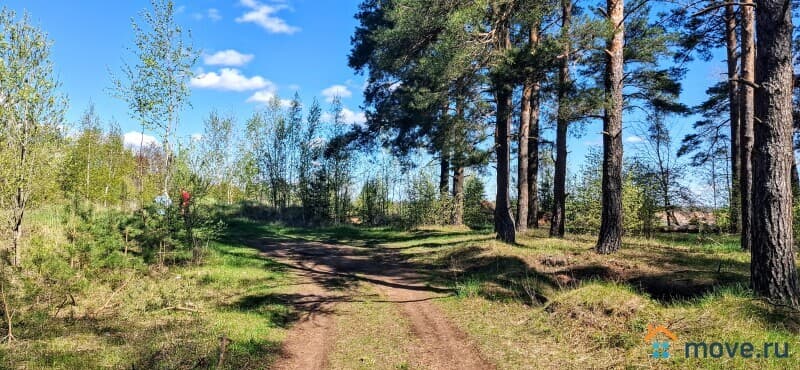 коммерческий участок, 0.56 га