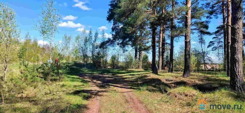 земля промышленного назначения, 0.56 га
