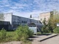 нежилое здание, 1480 м²