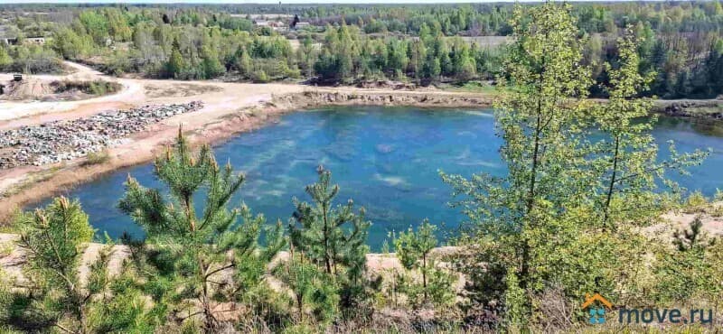коммерческий участок, 0.56 га