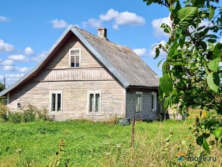 Продаем дом, 70 м², Володино