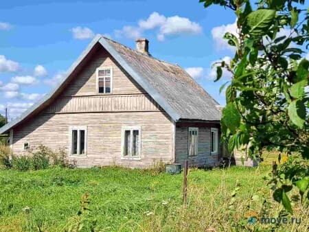 Продаю дом, 75 м², Володино, 4