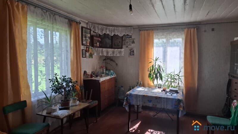 дом, 75 м²