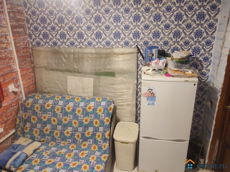 2-комн. квартира, 35 м²