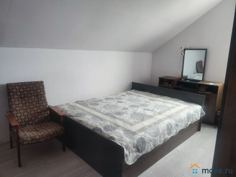 3-комн. квартира, 132.9 м²