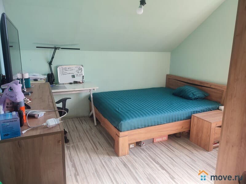 3-комн. квартира, 132.9 м²