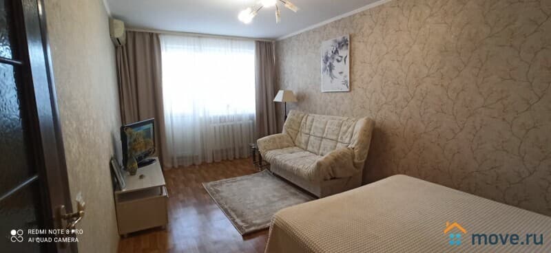 1-комн. квартира, 33 м²