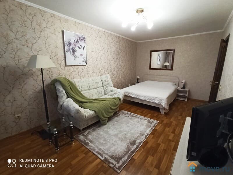 1-комн. квартира, 33 м²