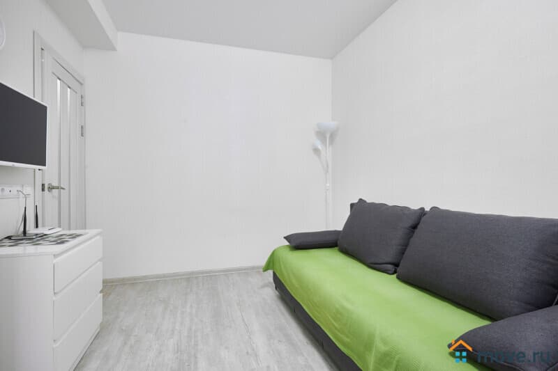 1-комн. квартира, 40 м²