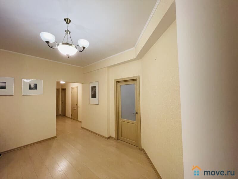 3-комн. квартира, 149.1 м²