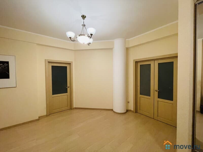 3-комн. квартира, 149.1 м²