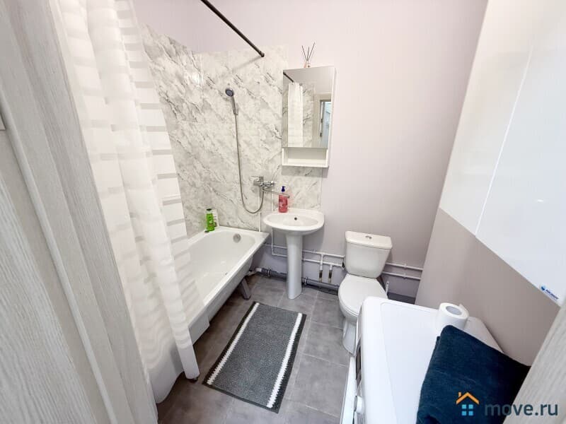 студия, 31 м&sup2;