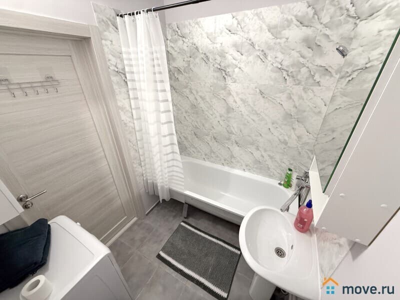 студия, 31 м&sup2;