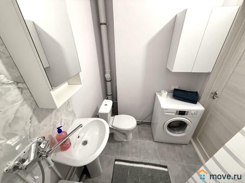 студия, 31 м&sup2;