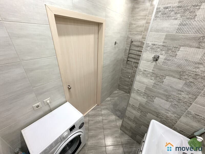 1-комн. квартира, 45 м&sup2;