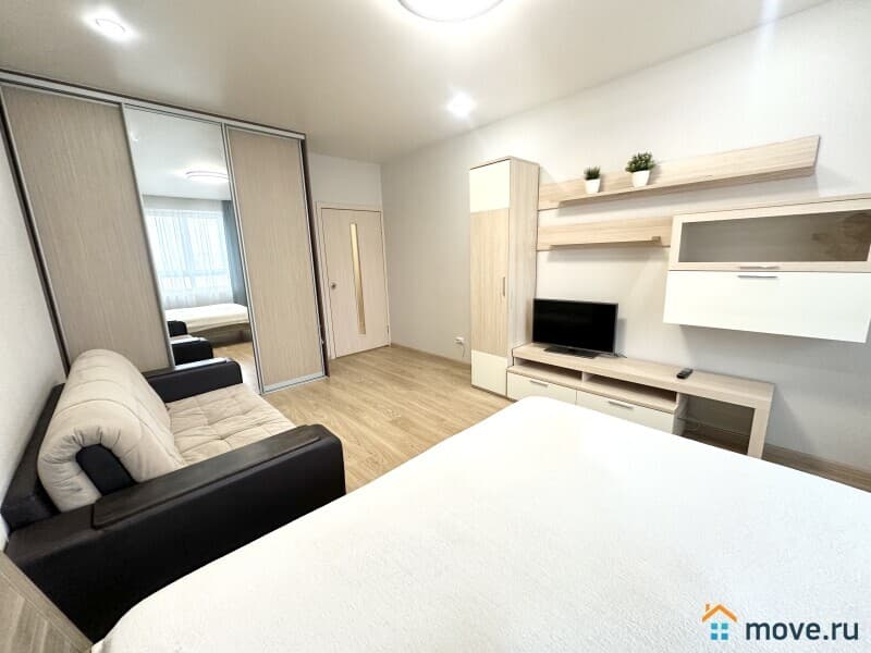 1-комн. квартира, 45 м&sup2;