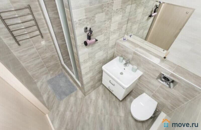 1-комн. квартира, 45 м&sup2;