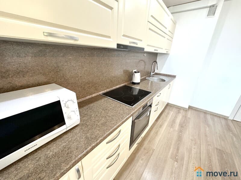 1-комн. квартира, 45 м&sup2;