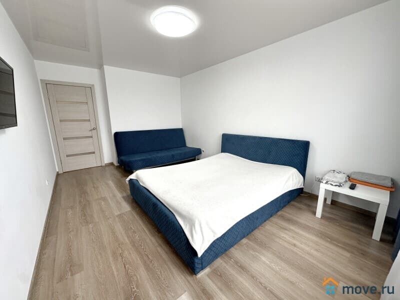 1-комн. квартира, 45 м&sup2;