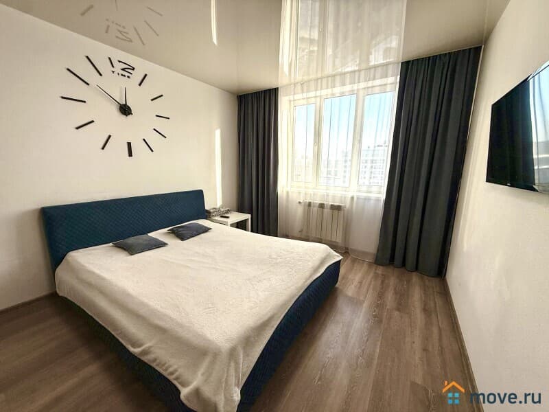 1-комн. квартира, 45 м&sup2;