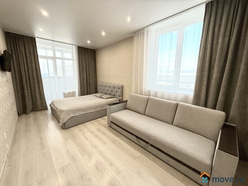 2-комн. квартира, 65 м&sup2;