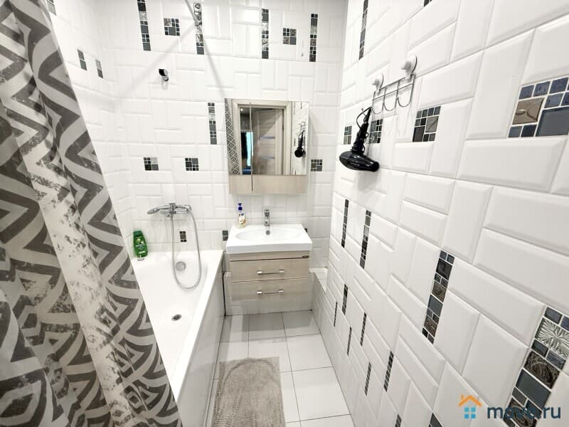 2-комн. квартира, 65 м&sup2;